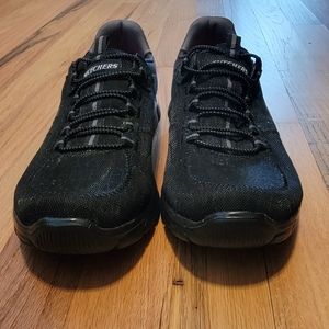 Skechers walking shoes
